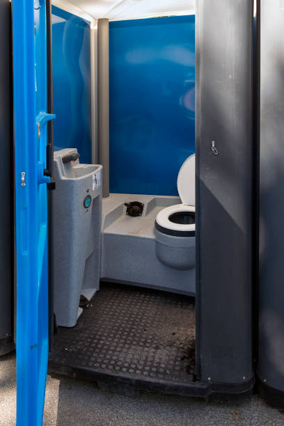 Portable Toilet Options We Offer in Geneva, NY