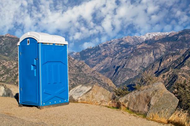 Best Portable restroom trailer rental  in Geneva, NY