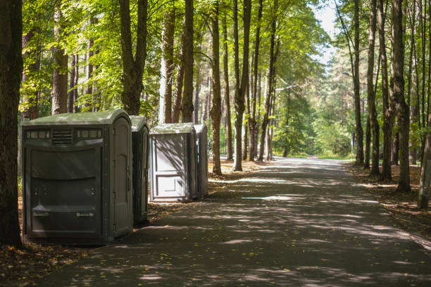 Best Temporary restroom rental  in Geneva, NY
