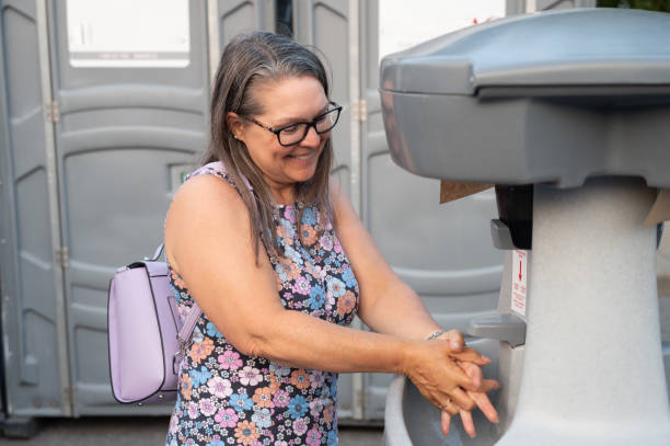 Best Porta potty rental near me  in Geneva, NY